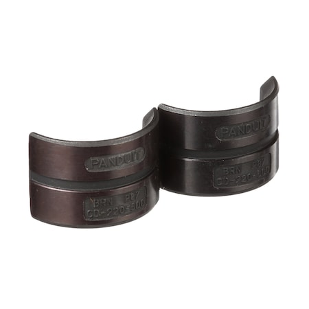 Panduit Crimp Die, Ctapr, 500 Kcmil CD-920C-500